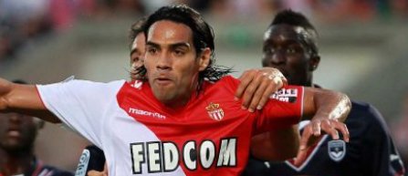 Monaco a dat lovitura la Bordeaux